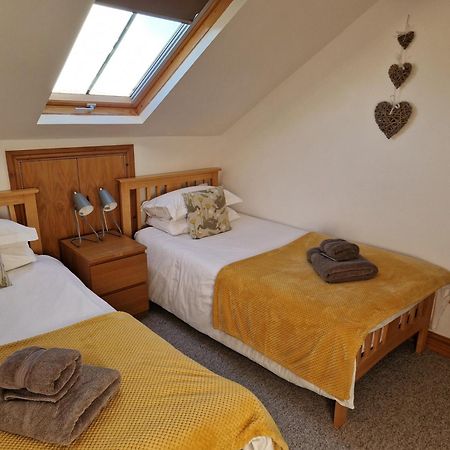 Rainors Farm Cottage Gosforth  Eksteriør billede