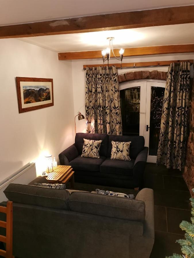 Rainors Farm Cottage Gosforth  Eksteriør billede