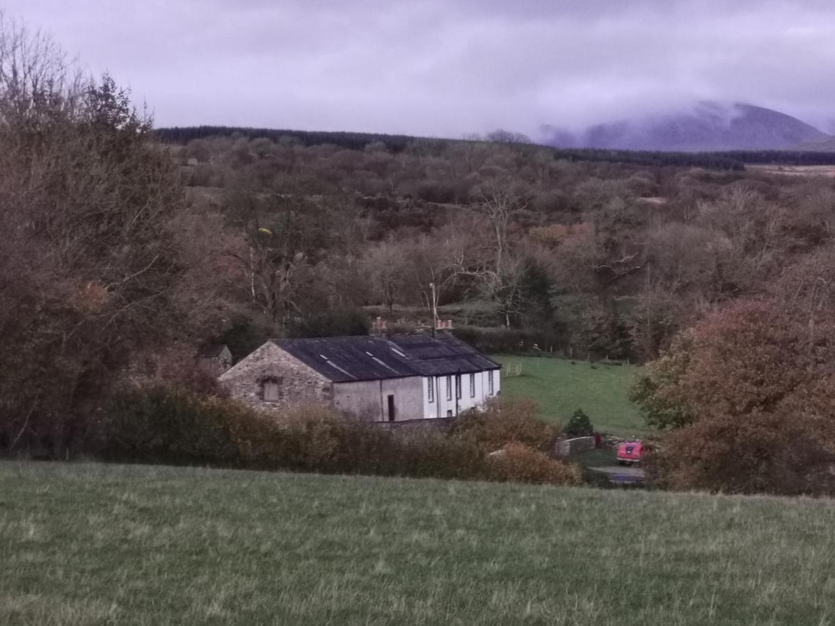 Rainors Farm Cottage Gosforth  Eksteriør billede