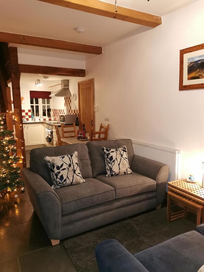 Rainors Farm Cottage Gosforth  Eksteriør billede