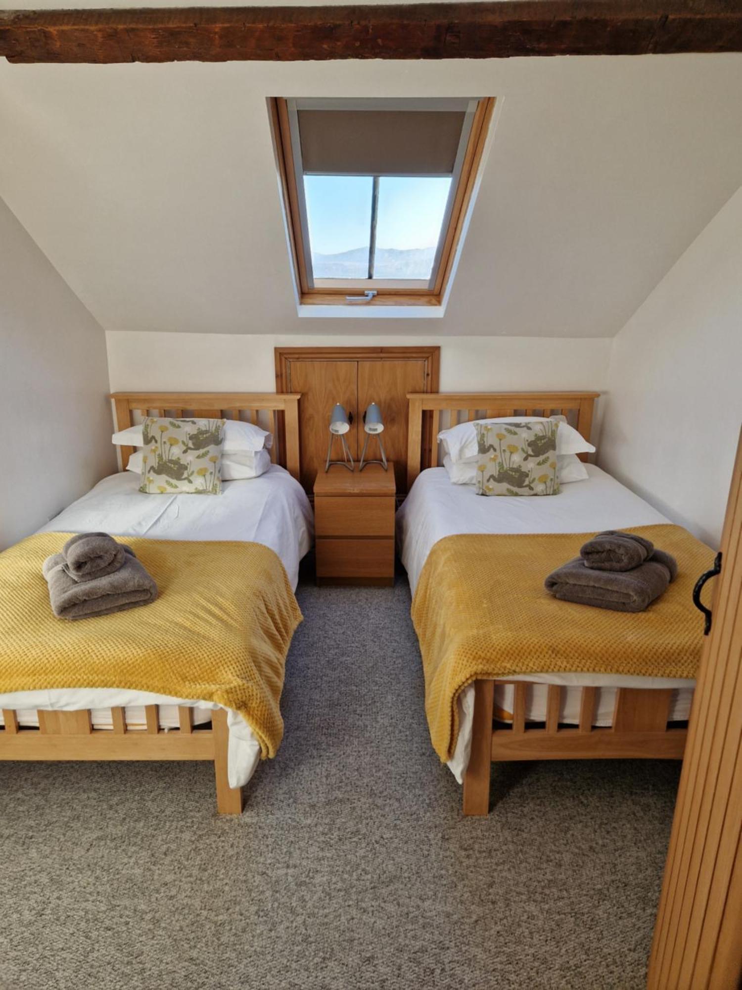 Rainors Farm Cottage Gosforth  Eksteriør billede