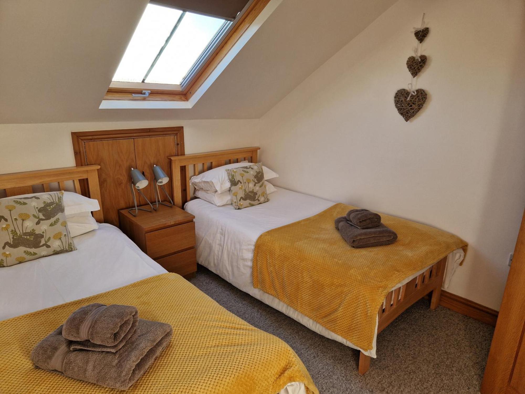 Rainors Farm Cottage Gosforth  Eksteriør billede