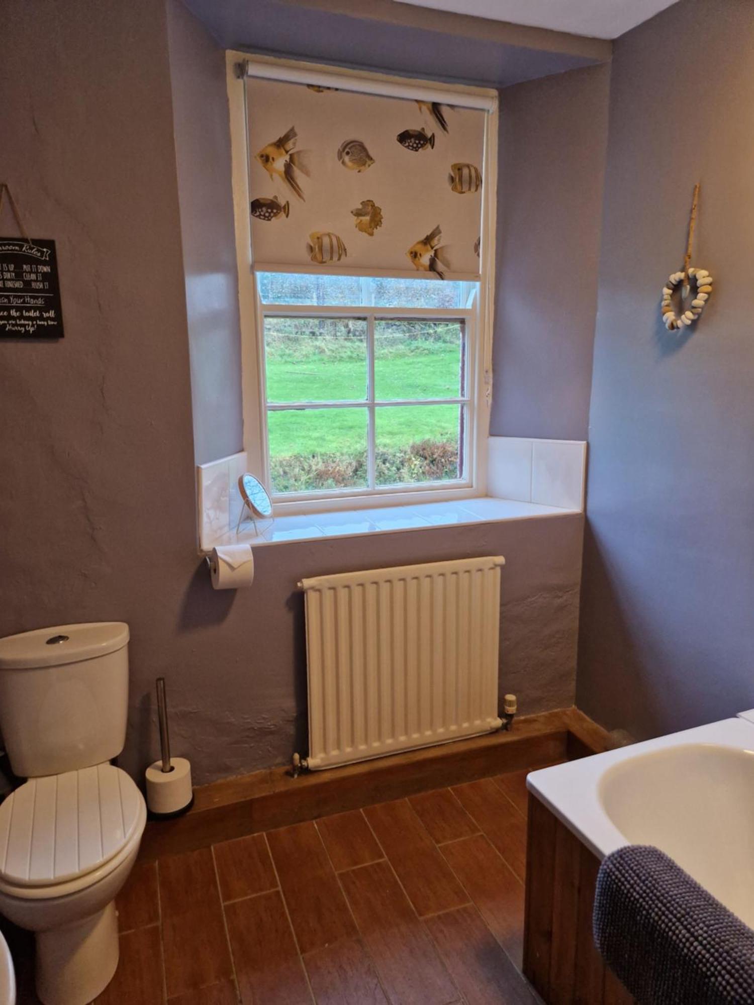 Rainors Farm Cottage Gosforth  Eksteriør billede
