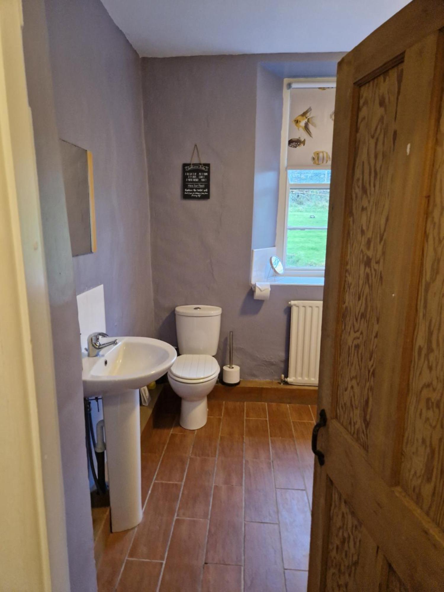 Rainors Farm Cottage Gosforth  Eksteriør billede